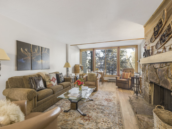 Located in the Aspens community in Wilson